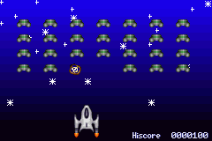 star wars 3 screenshot